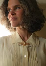 How to style a brooch, according to Australian and NZ creatives