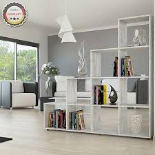 Shelf Staircase Room Divider Shelf Rack Bookcase Filing Standing Concrete 10 Room Divider Bookcase Room Divider Shelves Ikea Room Divider Italian bookcase / room divider loft by cattelan italia made in italy the loft by cattelan italia is an italian bookshelf that can also serve as a room divider.
