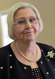 Doris Holyfield Obituary