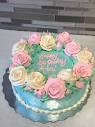 Rini Birthday Cake - Rashmi's Bakery