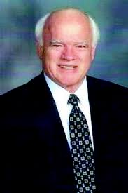 Donald 'Don' Ray Arnold