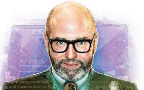 Neil Clifford's Instagram, Twitter & Facebook