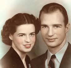 Bonnie Margaret Fouse Whiteis (1917-1995)