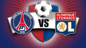 Последние твиты от lyon foot (@lyon_foot). Football Psg Vs Lyon Bgevents