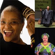 Hello, I've been invited to share my story