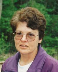 Obituary information for Sally Caroline Cousins