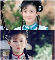 Hữu phỉ là bộ phim dựa trên tiểu thuyết cùng tên của tác giả priest, thuộc thể loại cổ trang, kiếm hiệp. Triá»‡u Lá»‡ DÄ©nh Ná»¯ Hoang Khong Co Ä'á»'i Thá»§ á»Ÿ Dong Phim Cá»• Trang