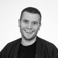 Marc Lambert's Instagram, Twitter & Facebook