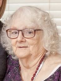 Obituary of Eurdine B. Russo