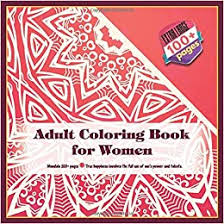 This artist is giving away fun pages with inspiration and funny quotes on them. Amazon Com Adult Coloring Book For Women Mandala 100 Pages True Happiness Involves The Full Use Of One S Power And Talents 9781700618528 Moon Penny Books