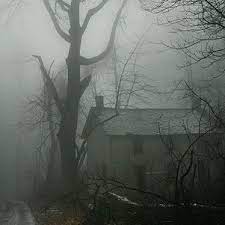 Discover more posts about ghost aesthetic. Kin Aesthetics Ghosts Forests And Abandoned Buildings For