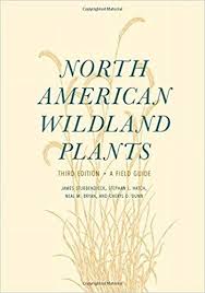 Amazon Com North American Wildland Plants Third Edition A Field Guide 9780803299658 James Stubbendieck S Field Guide Books To Read Online North American