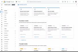 Google 万物皆有生成式AI | myfreax