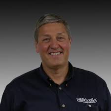 Schneider Packaging Announces New President