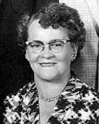 Ada Andersen Bailey (1909-1998)