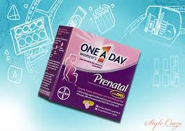 Prenatal vitamins are there to fill in any nutritional gaps and make sure there is an abundance of all the vital nutrients your baby needs to grow—especially magnesium, zinc, calcium what are the benefits of taking prenatal vitamins? 8 Effective Prenatal Vitamins For Hair Growth