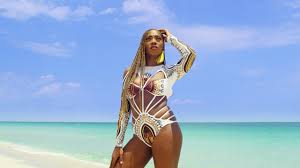 Find tiwa savage stock photos in hd and millions of other editorial images in the shutterstock collection. Tiwa Savage All Over Official Music Video Youtube
