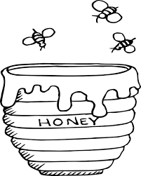 Maybe you would like to learn more about one of these? Winnie The Pooh Holding Honey Pot Drawing Novocom Top
