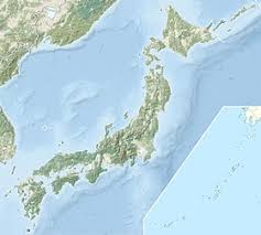 Mount Fuji Wikipedia