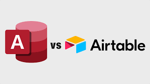 Pretul variaza de complexitatea bazei de date. Baze De Date Access Vs Airtable Blogul Onlearn Ro