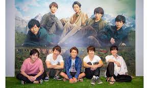 嵐の20年がぎゅっと詰まった 嵐を旅する展覧会 が開催 嵐 展覧会 嵐 嵐 one