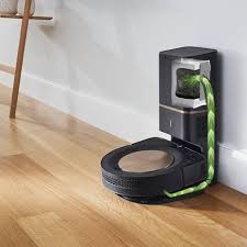 Am wohlsten fühlt er sich auf ebenen flächen. Irobot Roomba S9