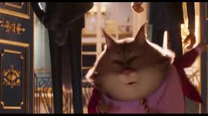 Sing (movie) Jimmy Crystal Anthro Dialogue - Lewd.ninja