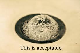 Wait about 5 minutes for the vinegar and baking soda to fizz and break up the clog, then remove the stopper and carefully pour a pot of boiling water down the drain. How To Unclog A Drain With Baking Soda And Vinegar Crunchy Betty