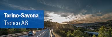 Visualizza le webcam della rete autostrade per l'italia s.p.a. Autostrada Dei Fiori A10 A6