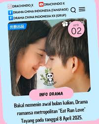 Situasinya berubah namun misterinya masih tersembunyi." 🔥 Special 2024  Youku Spring Conference, Drama wuxia romance "Kill Me Love Me" yang  dibintangi oleh Liu Xueyi serta Wu Jinyan merilis still cut terbaru para