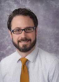 Richard Hoffmaster's Instagram, Twitter & Facebook