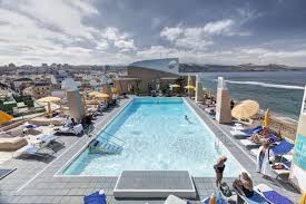 Un hotel vanguardista y con un alto sentido gastronómico el hotel reina isabel & spa **** está ubicado en las palmas de gran canaria. Hotel Reina Isabel Spa Gran Canaria Therguide Com