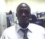 Featured Member: Christopher Stirgus