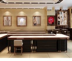 Opening a new jewelry store, store decoration is the most important. China Custom Jewelry Shop Interior Design With Jewelry Display China Jewelry Display And Display Stand Price
