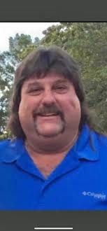 Robert Kevin Hodges, 52