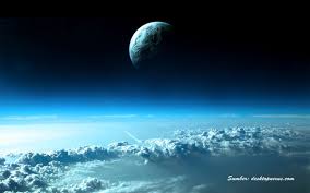 Atmosfer adalah lapisan gas yang mengelilingi planet, termasuk bumi, dari permukaan planet ke luar angkasa. Lapisan Atmosfer Bisakimia