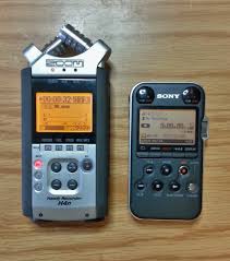 In this complete course students will learn how to professionally record their voice and have amazing sounding audio revealed: Choosing A Sound Recorder For Nature Recording The Essentials Wild Mountain Echoes