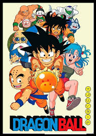 The dragon ball filler list is quite popular and definitely worth watching. List Of Dragon Ball Episodes Personajes De Dragon Ball Dragones Dragon Ball