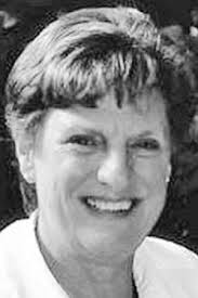 Obituary: Patricia Seed