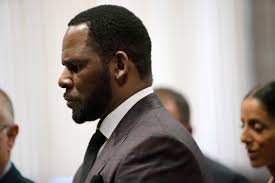 Kelly publishing, inc./henderworks music publishing (bmi)/west coast livin publishing (ascap) for promotional use only. R Kelly Misses Court Date Will Face September Trial On Charges Of Sexually Assaulting Former Hairdresser Lanita Carter Cbs Chicago