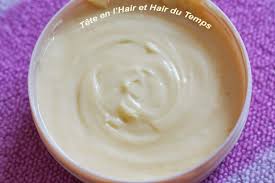 Recette D Une Creme Capillaire Mais Pas Que Au Karite Coco Et Ricin Traitement Maison Pour Cheveux Beurre De Karite Cheveux Creme Cheveux