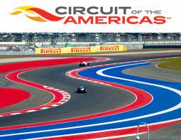 So, i'm posting now and editing later. Circuit Of The Americas Explore Bastrop County