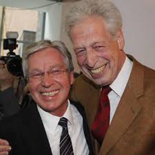 Grüne lassen CDU hinter sich