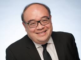 Dr Stanley Lai, SC: Allen & Gledhill