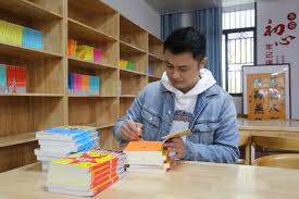 混子哥”陈磊：“学渣”逆袭的秘密_抚州新闻网