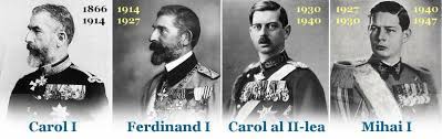 Precizați cei 4 regi ai romaniei și menționați care dintre ei au condus regimuri democratice. Cum Èi Ce Mancau Regii Romaniei O Altfel De Istorie Click Mobile