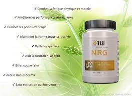 Nrg C Est De La Pure Energie Qui Fonctionne Avec Votre Corps De Facon Naturelle Nrg C Est 12h D Energie Naturelle Sans Exc Total Life Changes Life Changes Tlc