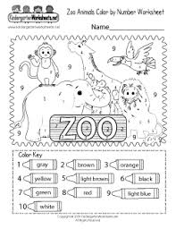 Zoo animal coloring pages monkey coloring pages coloring pages for kids coloring books rainforest animals jungle animals splat le chat animal templates animal adaptations. Free Zoo Worksheets For Kindergarten Learning With Cute Animals