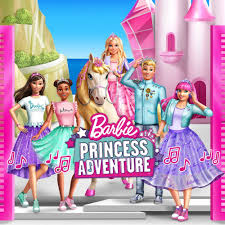 We've also got loads of fabulous home furnishings to help bring the whole look together. Barbie Princess Adventure Wallpapers Wallpaper Cave