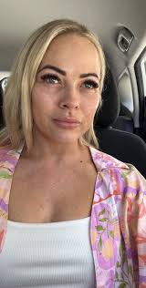 The Real Simone Marie